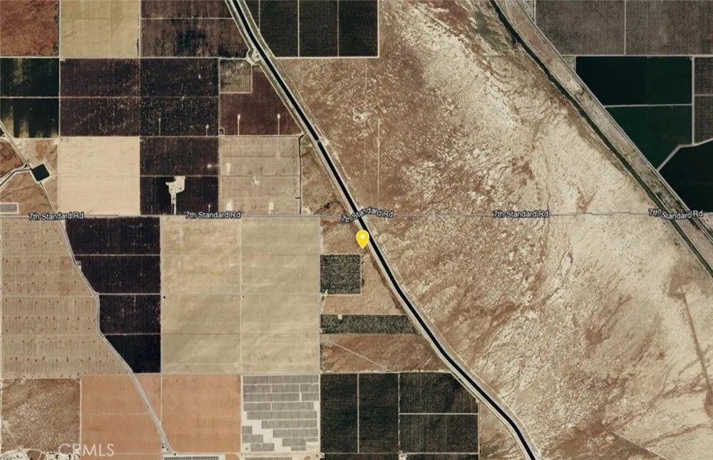 7th Standard Road Buttonwillow, CA 93206