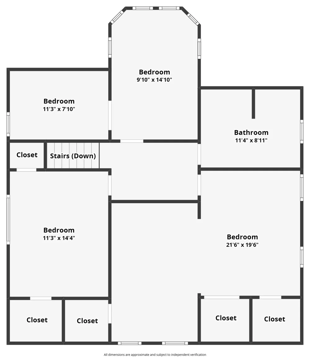 2318 Glenwood Drive Kalamazoo, MI 49008