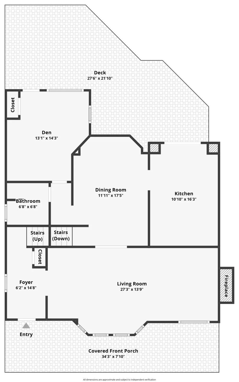 2318 Glenwood Drive Kalamazoo, MI 49008