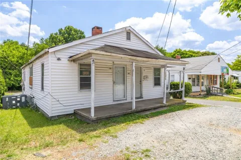 1938 E Market Street