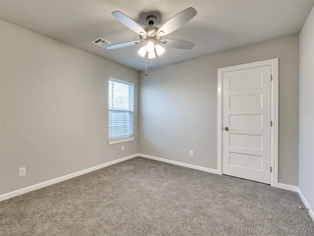 401 W Harrison Street Chouteau, OK 74337