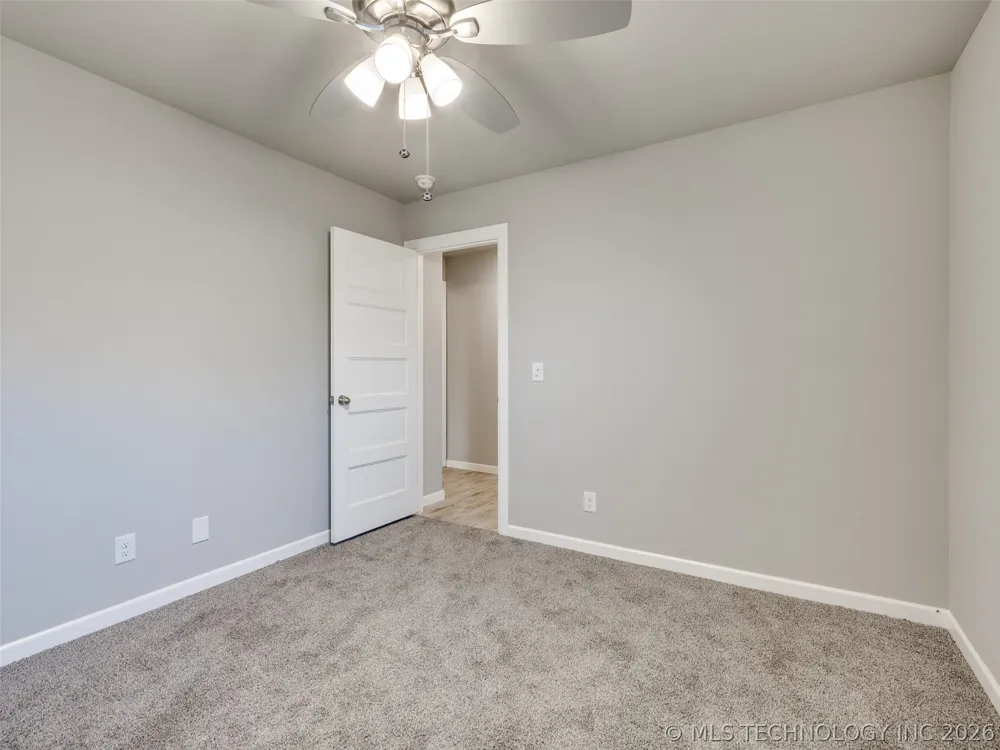 401 W Harrison Street Chouteau, OK 74337