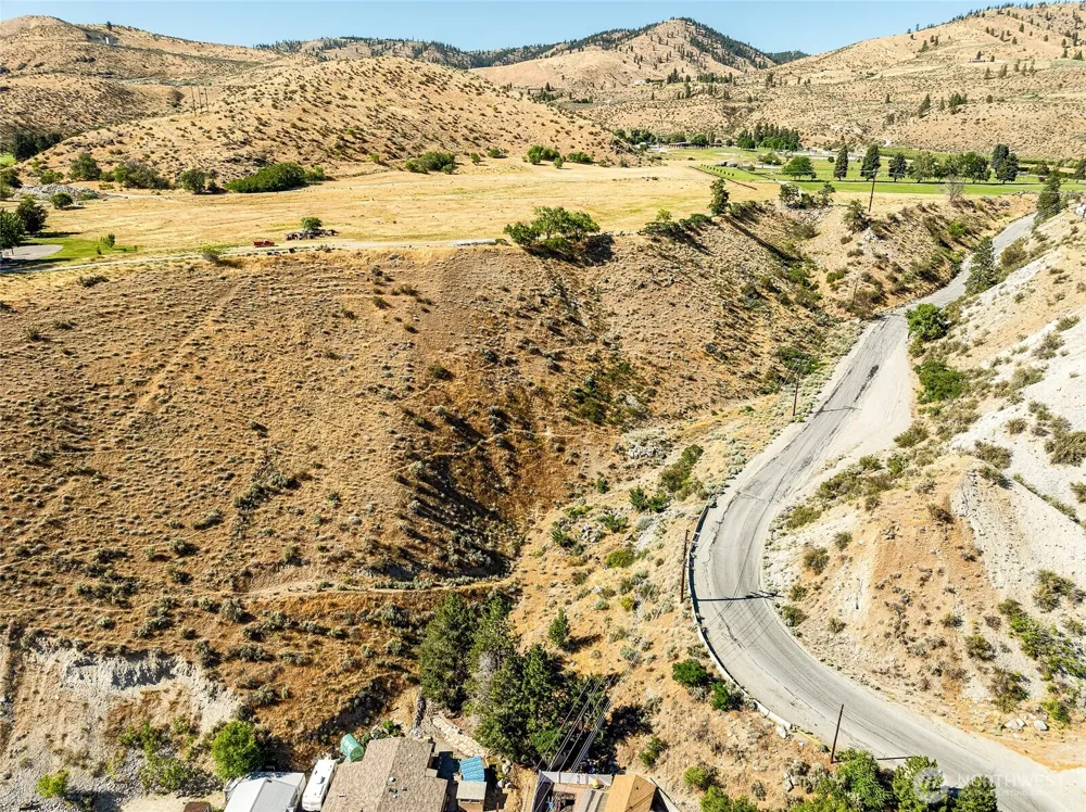 761 Bradley Street Chelan, WA 98816