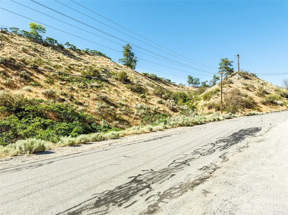 761 Bradley Street Chelan, WA 98816