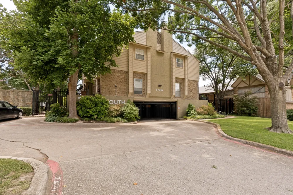 5740 Martel Avenue #A2 Dallas, TX 75206