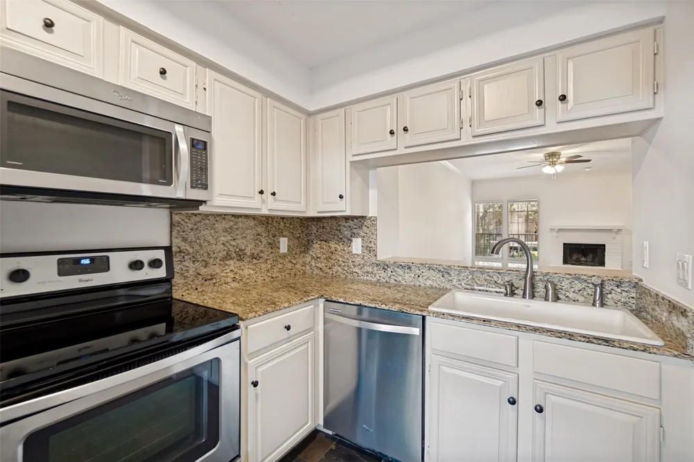 5740 Martel Avenue #A2 Dallas, TX 75206