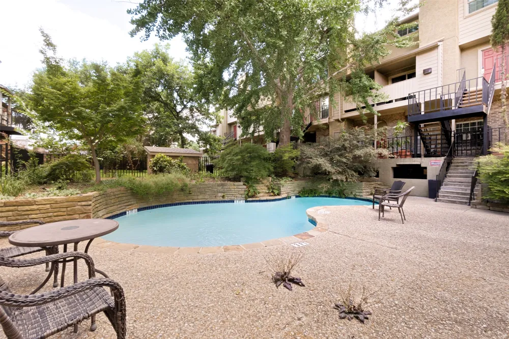 5740 Martel Avenue #A2 Dallas, TX 75206