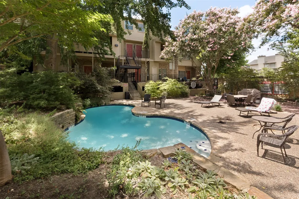 5740 Martel Avenue #A2 Dallas, TX 75206