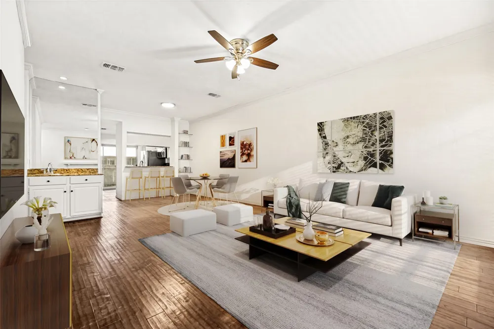 5740 Martel Avenue #A2 Dallas, TX 75206