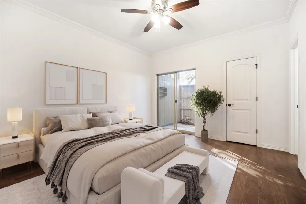 5740 Martel Avenue #A2 Dallas, TX 75206