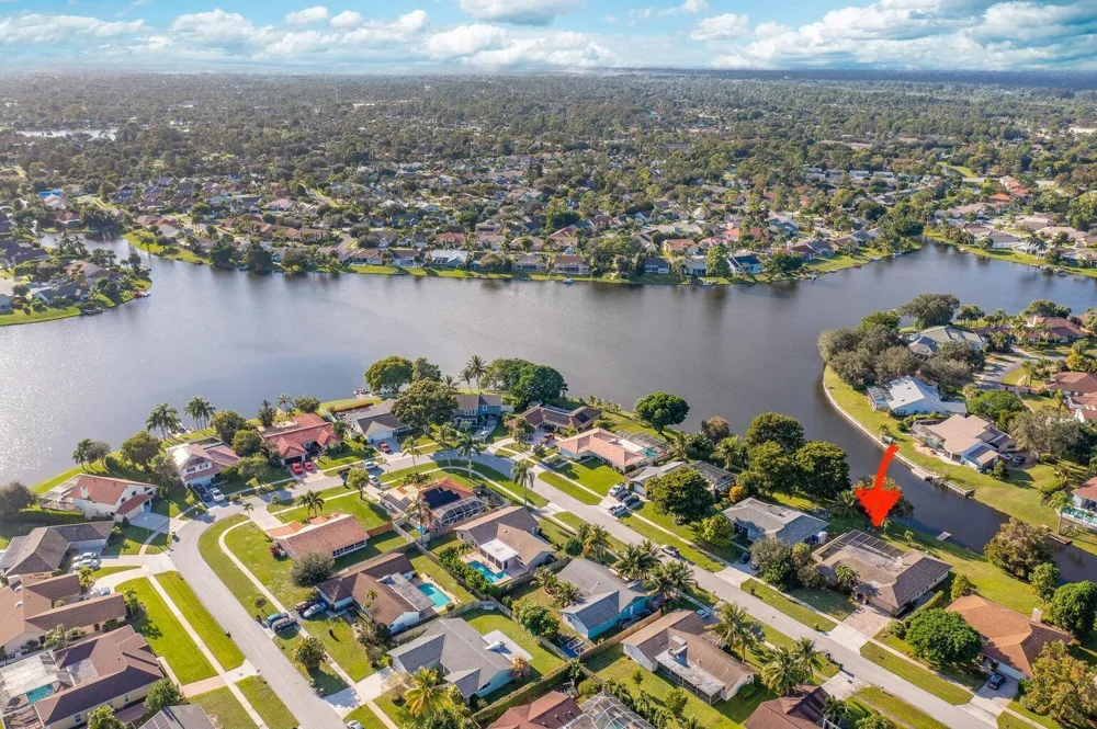 12775 Guilford Circle Wellington, FL 33414