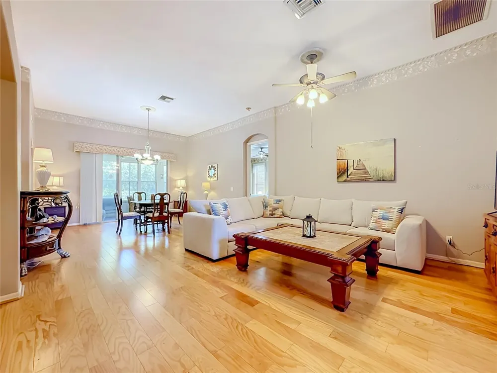 6108 LAUREL CREEK TRAIL Ellenton, FL 34222