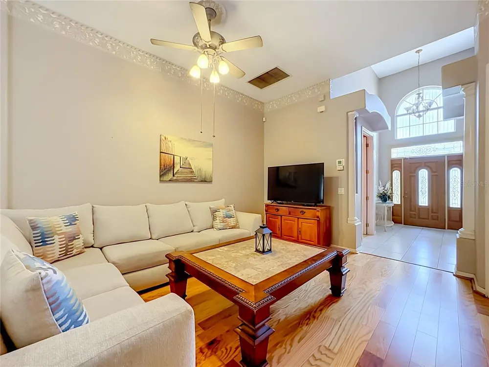 6108 LAUREL CREEK TRAIL Ellenton, FL 34222