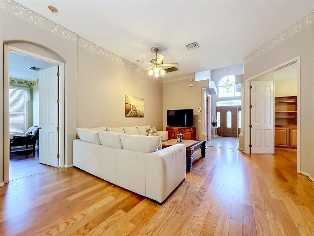 6108 LAUREL CREEK TRAIL Ellenton, FL 34222