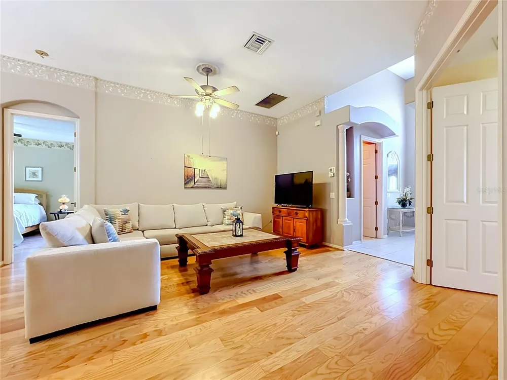 6108 LAUREL CREEK TRAIL Ellenton, FL 34222
