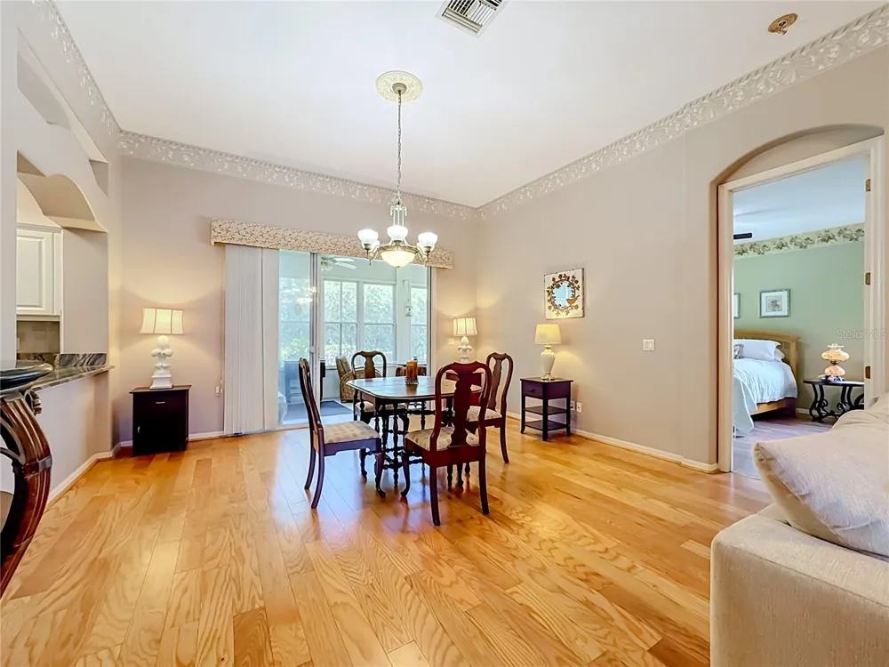 6108 LAUREL CREEK TRAIL Ellenton, FL 34222