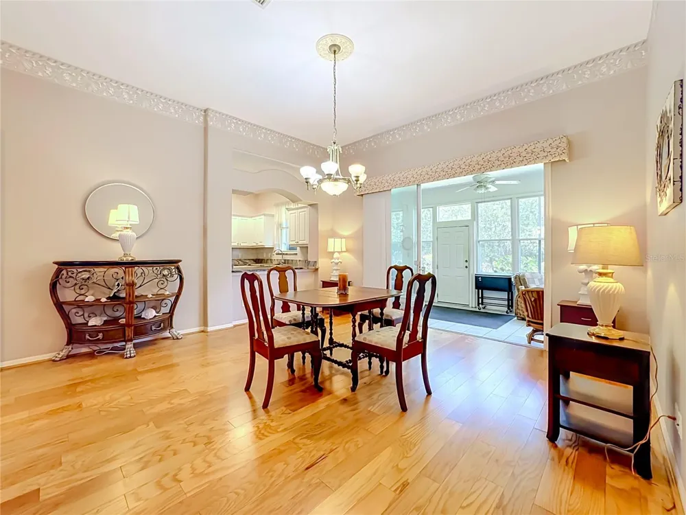 6108 LAUREL CREEK TRAIL Ellenton, FL 34222