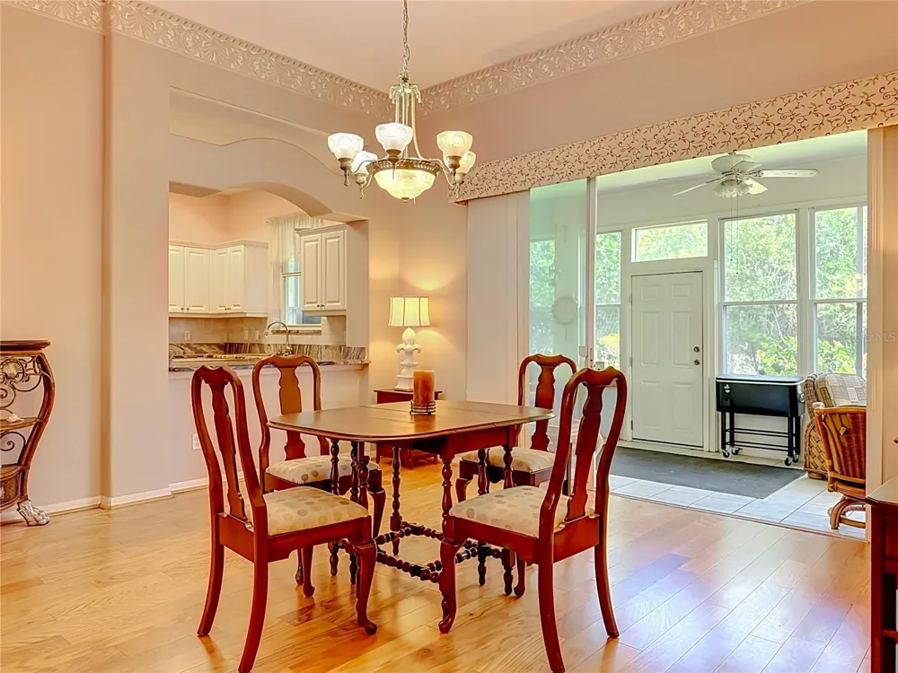 6108 LAUREL CREEK TRAIL Ellenton, FL 34222