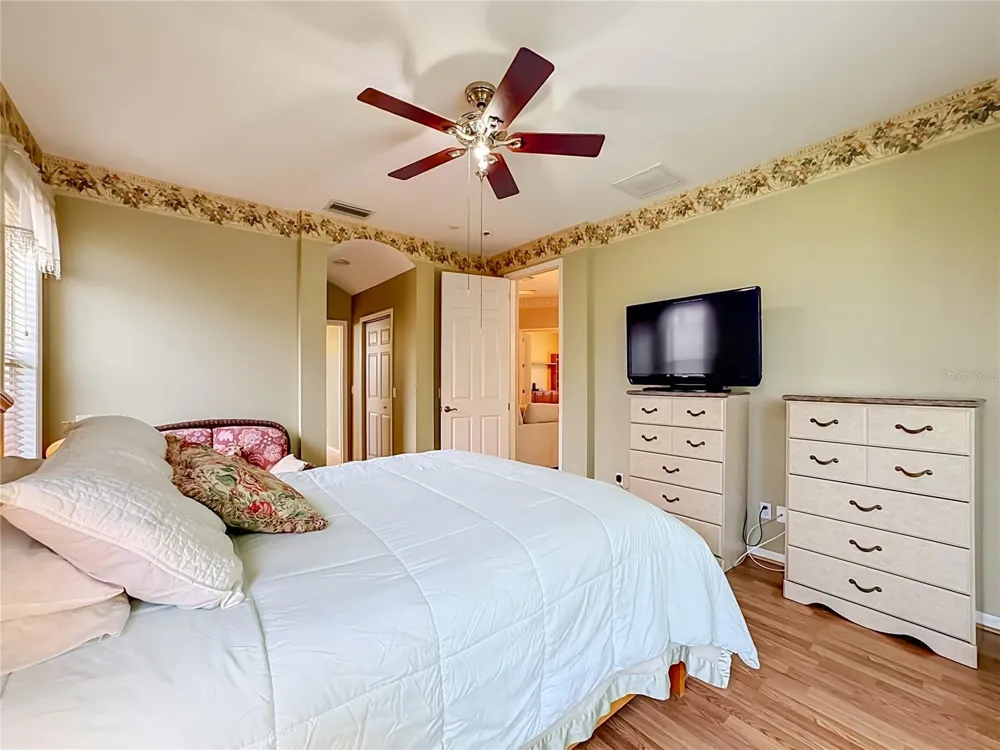 6108 LAUREL CREEK TRAIL Ellenton, FL 34222
