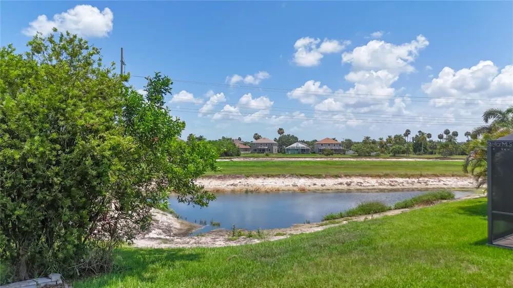 6108 LAUREL CREEK TRAIL Ellenton, FL 34222