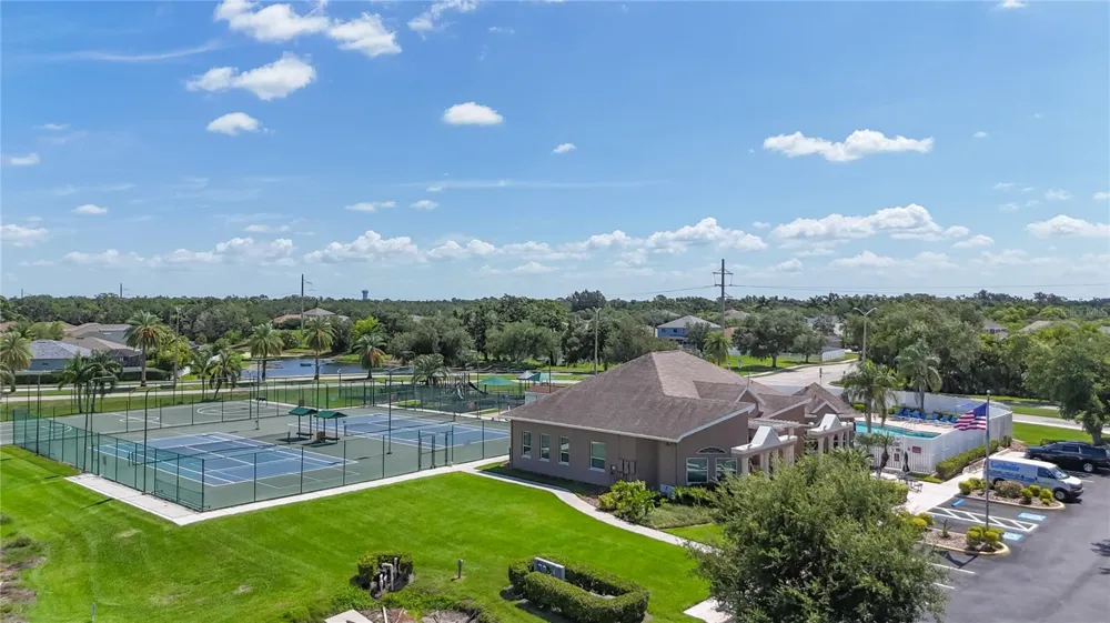 6108 LAUREL CREEK TRAIL Ellenton, FL 34222