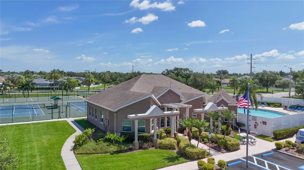 6108 LAUREL CREEK TRAIL Ellenton, FL 34222