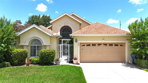 6108 LAUREL CREEK TRAIL