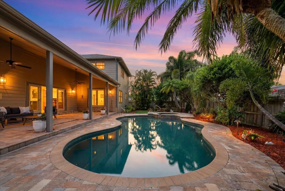 2917 SANDPIPER PLACE Clearwater, FL 33762