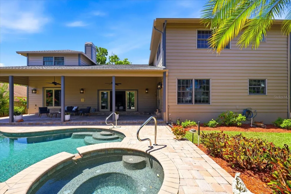 2917 SANDPIPER PLACE Clearwater, FL 33762