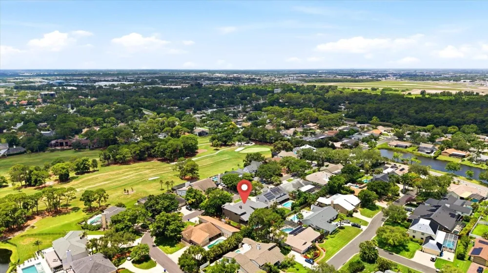 2917 SANDPIPER PLACE Clearwater, FL 33762
