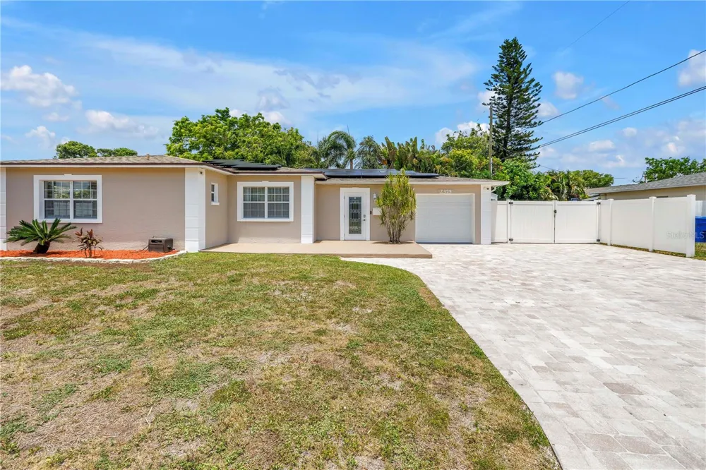 2375 37TH STREET St Petersburg, FL 33713
