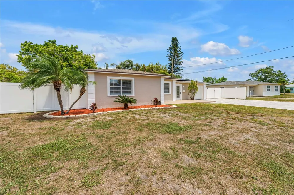 2375 37TH STREET St Petersburg, FL 33713