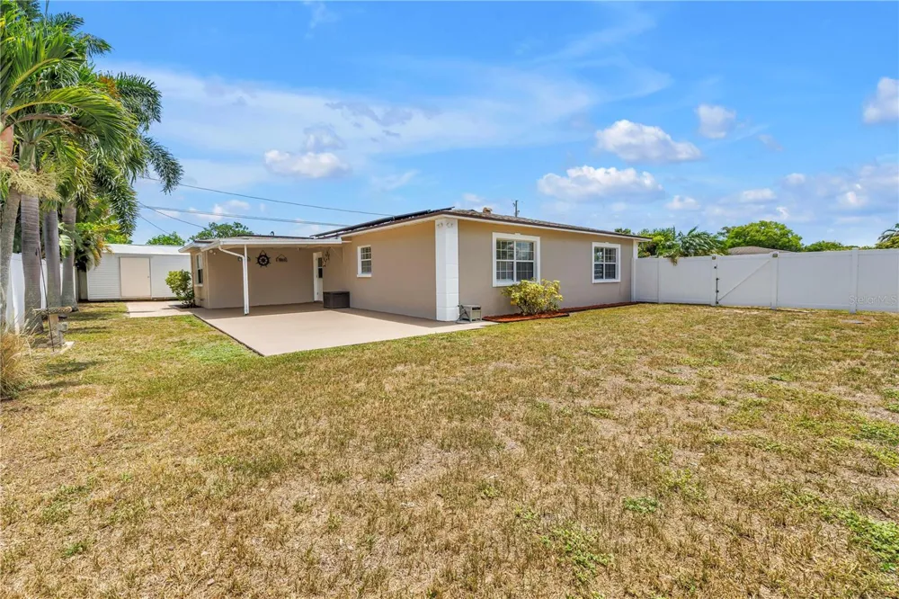 2375 37TH STREET St Petersburg, FL 33713