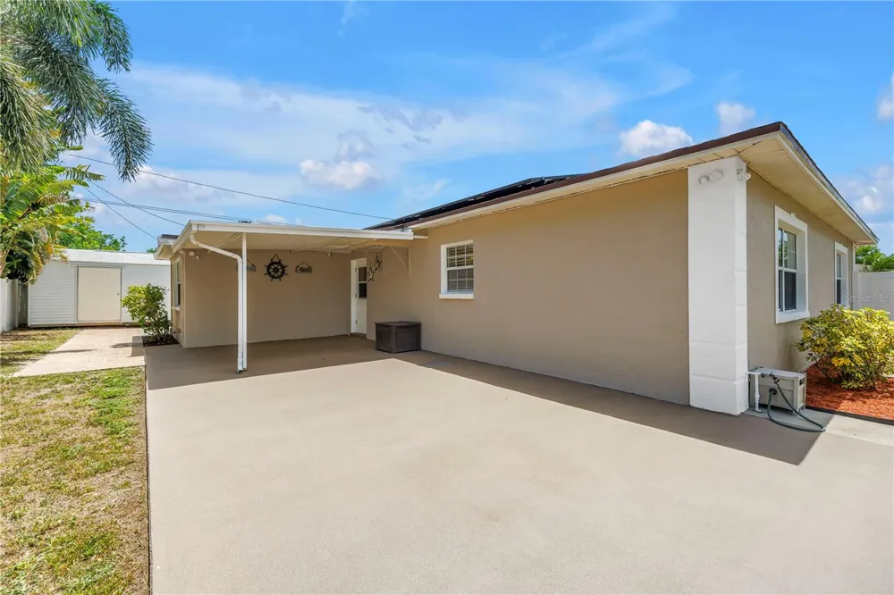 2375 37TH STREET St Petersburg, FL 33713