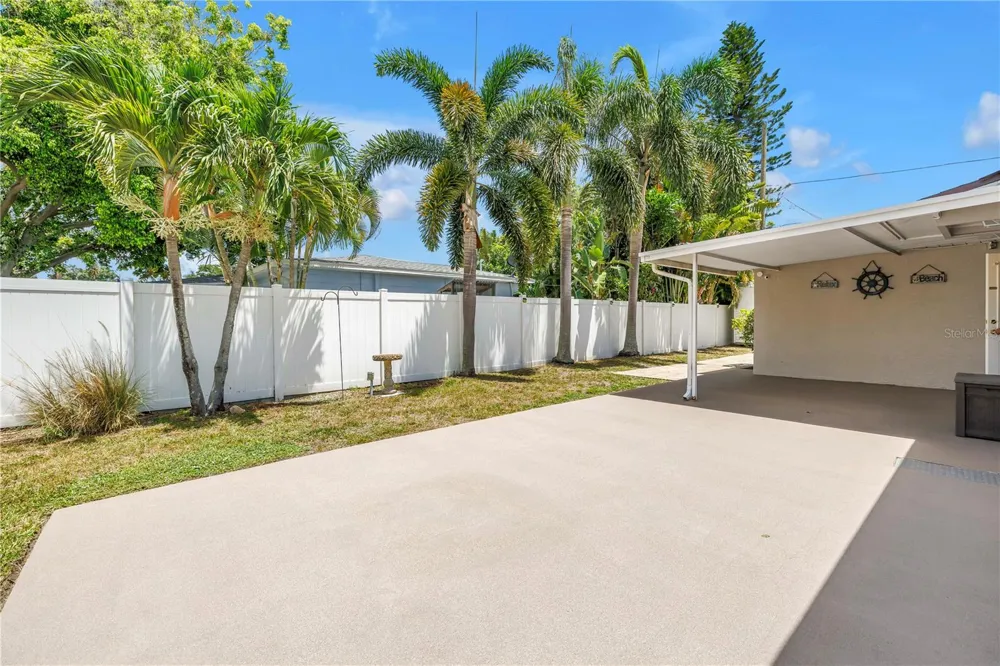 2375 37TH STREET St Petersburg, FL 33713