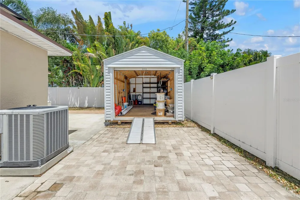 2375 37TH STREET St Petersburg, FL 33713