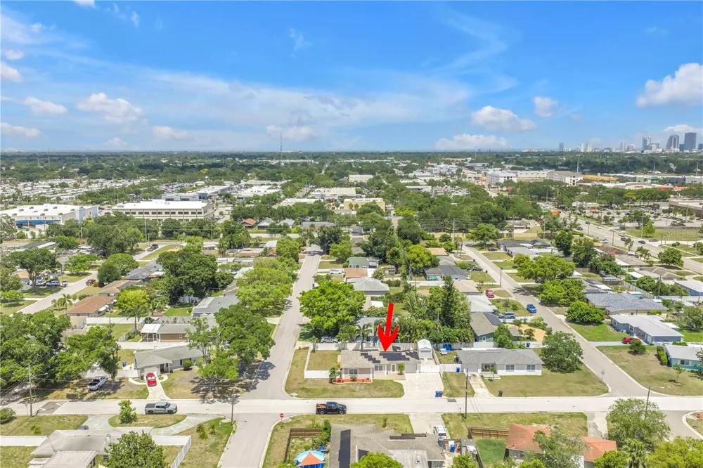 2375 37TH STREET St Petersburg, FL 33713