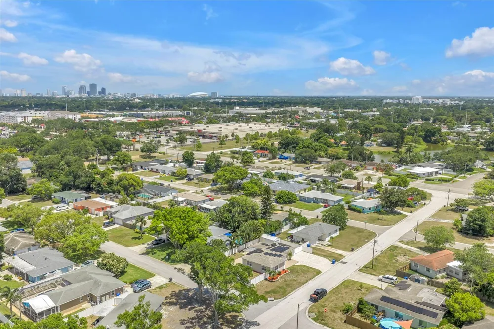 2375 37TH STREET St Petersburg, FL 33713