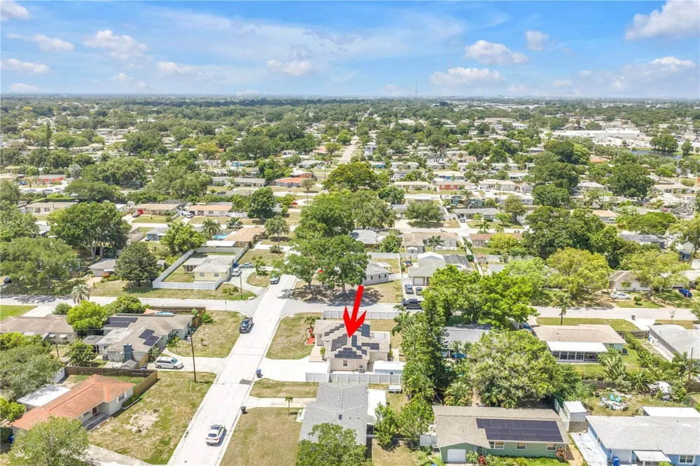 2375 37TH STREET St Petersburg, FL 33713