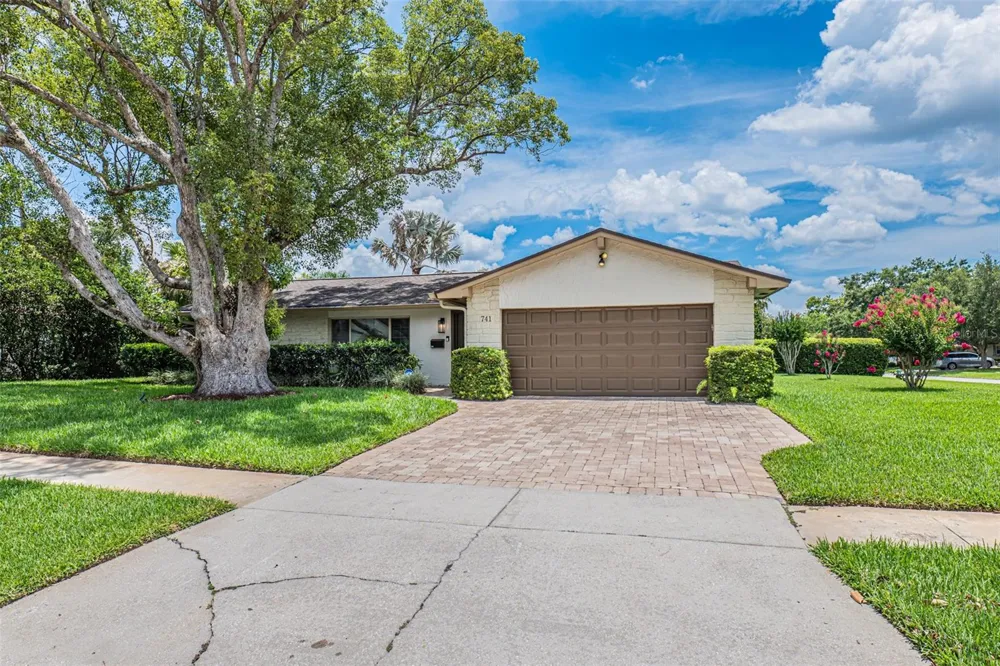 741 BROOKSIDE ROAD Maitland, FL 32751