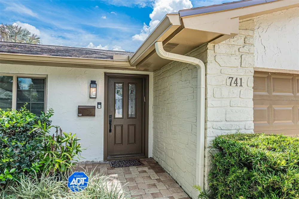 741 BROOKSIDE ROAD Maitland, FL 32751
