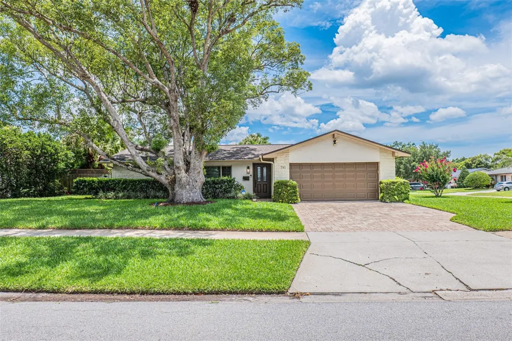 741 BROOKSIDE ROAD Maitland, FL 32751