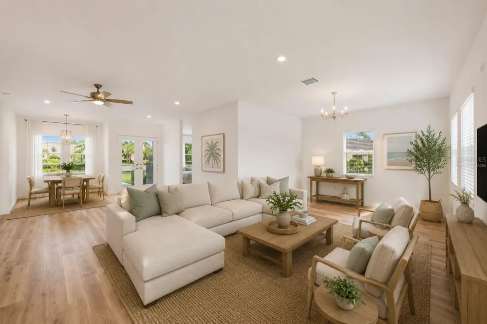 1215 RIO DE JANEIRO AVENUE Punta Gorda, FL 33983
