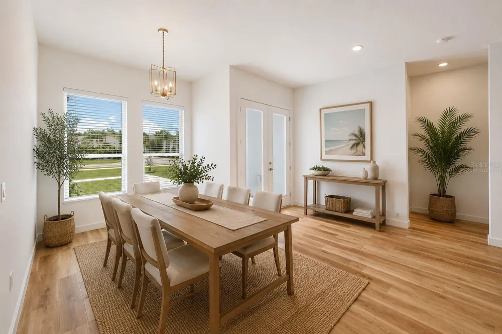 1215 RIO DE JANEIRO AVENUE Punta Gorda, FL 33983