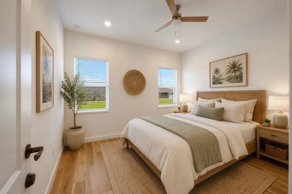 1215 RIO DE JANEIRO AVENUE Punta Gorda, FL 33983