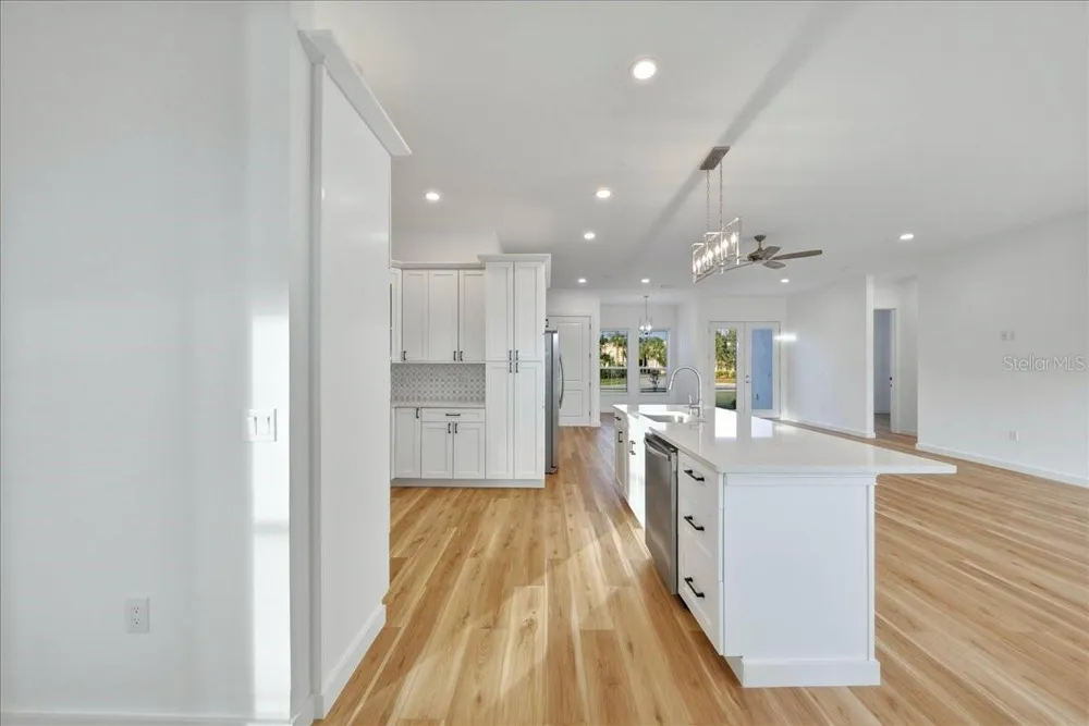 1215 RIO DE JANEIRO AVENUE Punta Gorda, FL 33983