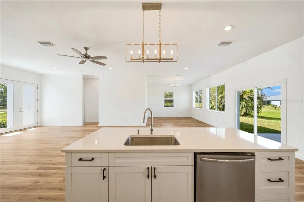 1215 RIO DE JANEIRO AVENUE Punta Gorda, FL 33983