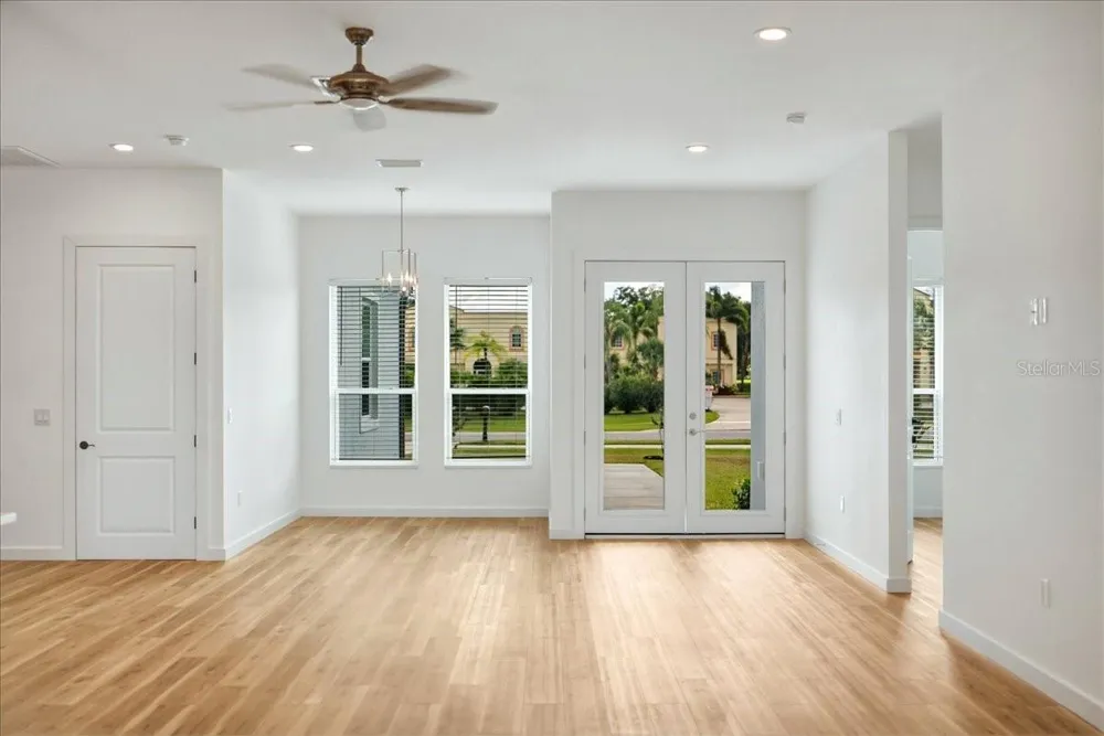 1215 RIO DE JANEIRO AVENUE Punta Gorda, FL 33983