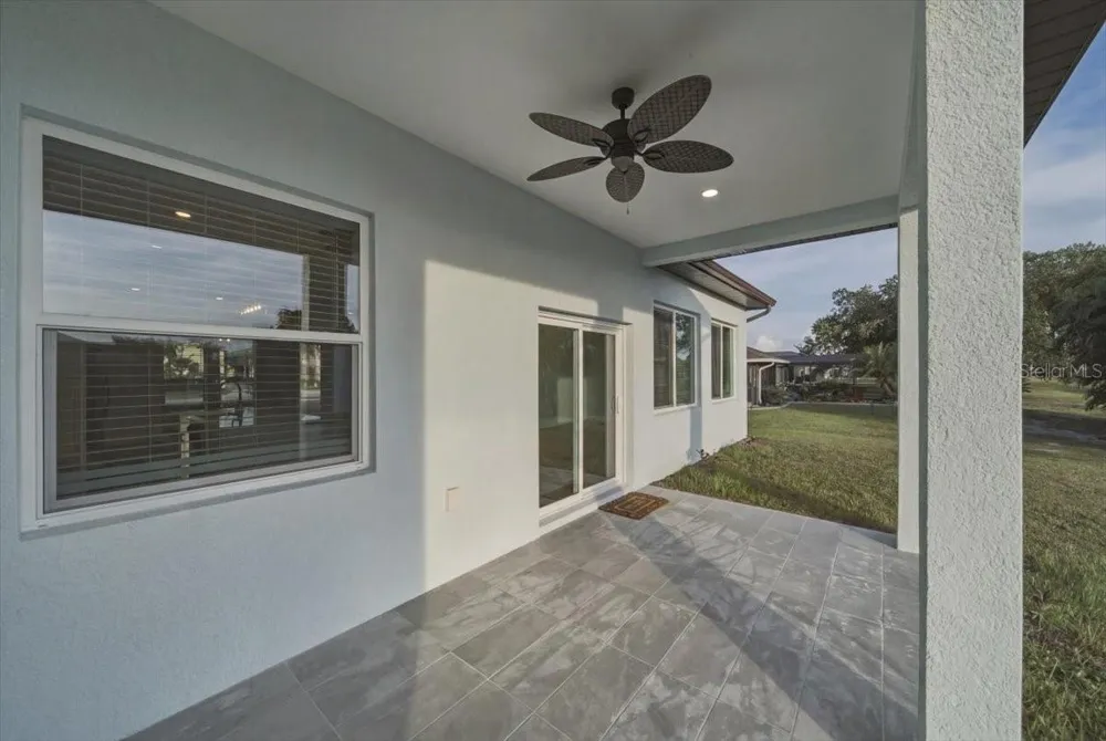1215 RIO DE JANEIRO AVENUE Punta Gorda, FL 33983