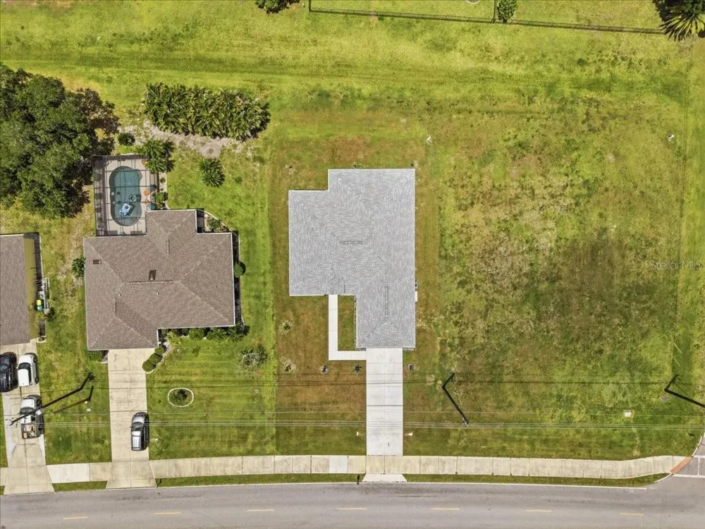 1215 RIO DE JANEIRO AVENUE Punta Gorda, FL 33983